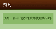 预约