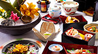 Prix Fix Lunch ”Ｍａｉ” ¥2,500