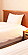 Japanese+Western style room